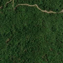 Satellite imagery of Phou Kheutouchintasan, CN