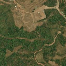 Satellite imagery of 2, LA