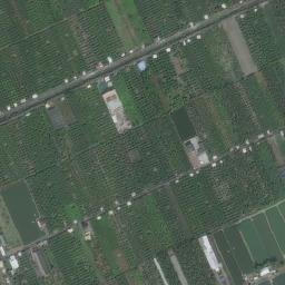 Satellite imagery of 三等三角點 791, TW
