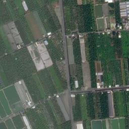 Satellite imagery of 三等三角點 791, TW