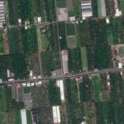 Satellite imagery of 三等三角點 791, TW