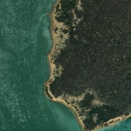 Satellite imagery of Shankholia Point, IN