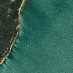 Satellite imagery of Shankholia Point, IN