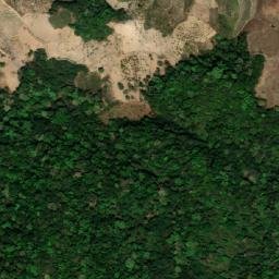 Satellite imagery of Phou Nioulôhôsan, CN