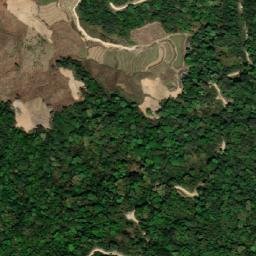Satellite imagery of Phou Nioulôhôsan, CN