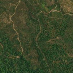 Satellite imagery of 1, LA