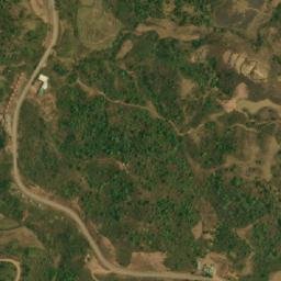 Satellite imagery of 2, LA
