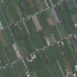 Satellite imagery of 三等三角點 791, TW