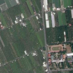 Satellite imagery of 三等三角點 791, TW