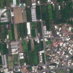 Satellite imagery of 三等三角點 791, TW