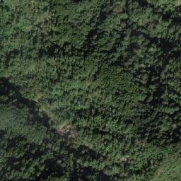 Satellite imagery of 三等三角點 4249, TW