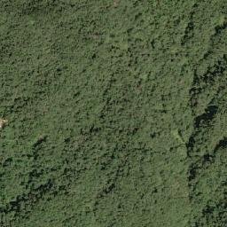 Satellite imagery of 三等三角點 4255, TW