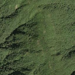 Satellite imagery of 三等三角點 4255, TW
