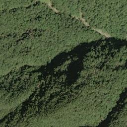 Satellite imagery of 三等三角點 4255, TW