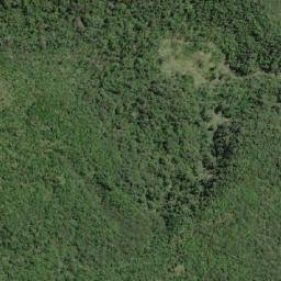 Satellite imagery of 三等三角點 4215, TW