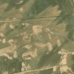 Satellite imagery of Ra’s Abū Fāţimah, SD