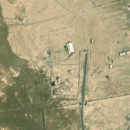 Satellite imagery of Ra’s Abū Fāţimah, SD