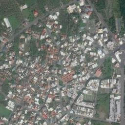 Satellite imagery of 三等三角點 791, TW