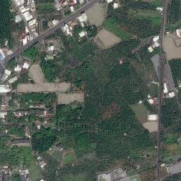 Satellite imagery of 三等三角點 791, TW