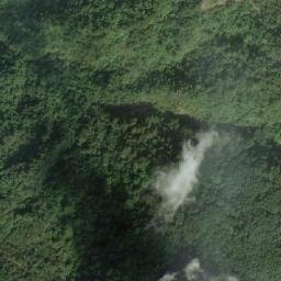 Satellite imagery of 三等三角點 575, TW