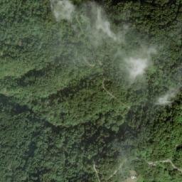 Satellite imagery of 三等三角點 575, TW