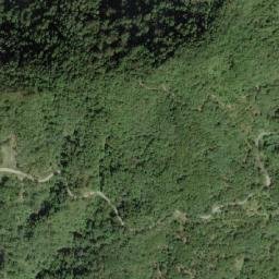 Satellite imagery of 三等三角點 4249, TW