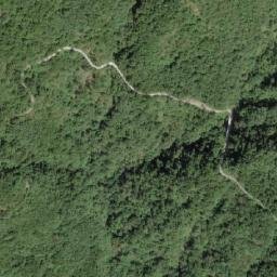Satellite imagery of 三等三角點 4249, TW