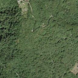 Satellite imagery of 三等三角點 4249, TW
