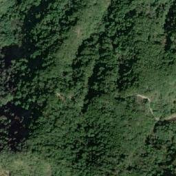 Satellite imagery of 三等三角點 4247, TW