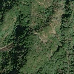 Satellite imagery of 三等三角點 4247, TW