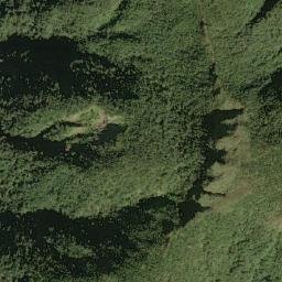 Satellite imagery of 三等三角點 4255, TW