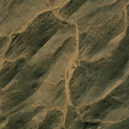 Satellite imagery of Djebel i-n-Abetrerh, DZ