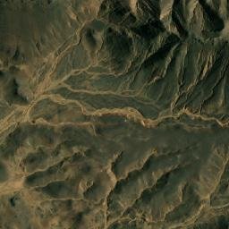 Satellite imagery of Tegue, DZ