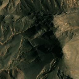 Satellite imagery of Tegue, DZ