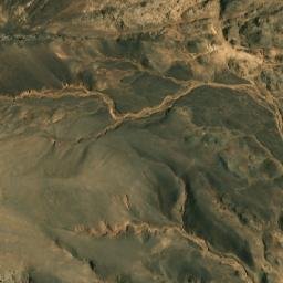Satellite imagery of Tegue, DZ