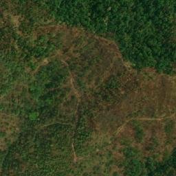 Satellite imagery of 8, LA
