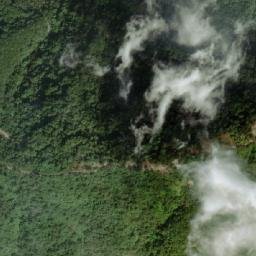 Satellite imagery of 三等三角點 575, TW