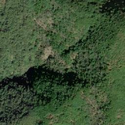 Satellite imagery of 三等三角點 4247, TW