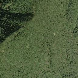 Satellite imagery of 三等三角點 4255, TW