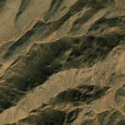 Satellite imagery of Djebel i-n-Abetrerh, DZ