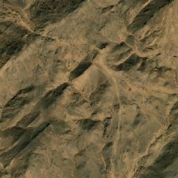 Satellite imagery of Djebel i-n-Abetrerh, DZ