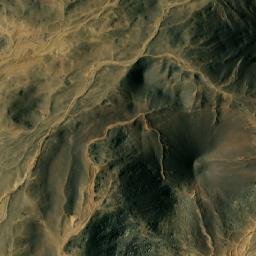 Satellite imagery of Tegue, DZ
