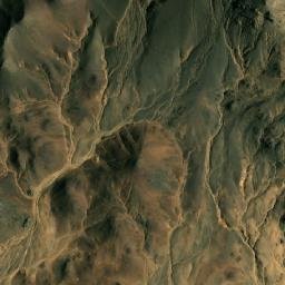 Satellite imagery of Tegue, DZ