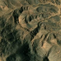 Satellite imagery of Tegue, DZ