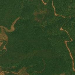 Satellite imagery of Phou Kanpasan, CN