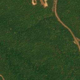 Satellite imagery of Phou Kanpasan, CN