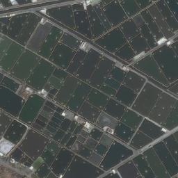 Satellite imagery of 一等三角點 由(44), TW