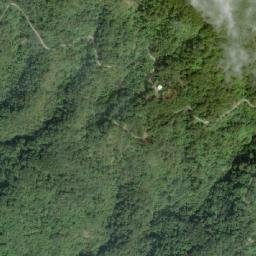 Satellite imagery of 三等三角點 575, TW
