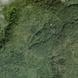 Satellite imagery of 三等三角點 575, TW