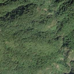 Satellite imagery of 三等三角點 575, TW